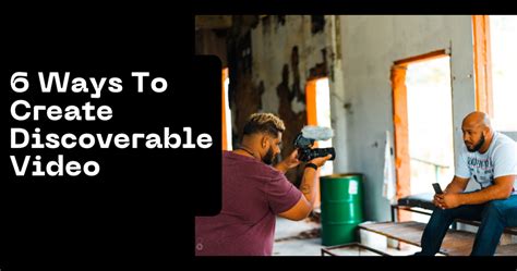 Discoverable .